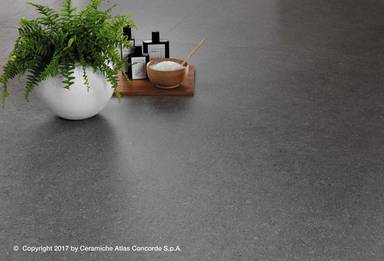 Kone grey | Piastrelle ceramica | Atlas Concorde