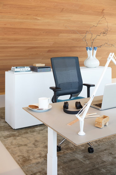 Ahrend Prime | Office chairs | Ahrend