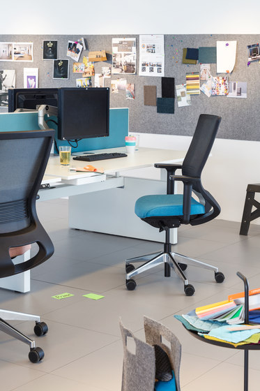 Ahrend Prime | Office chairs | Ahrend