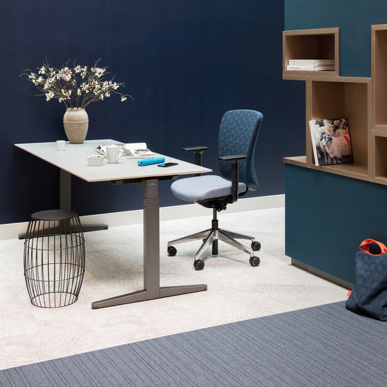 Ahrend Sqala Style | Office chairs | Ahrend