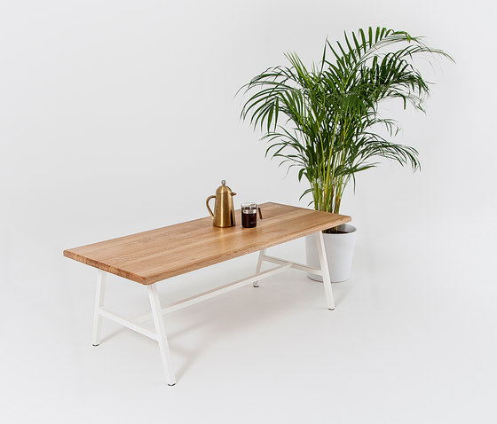 Studio | Long Coffee Table | Couchtische | Liqui Contracts