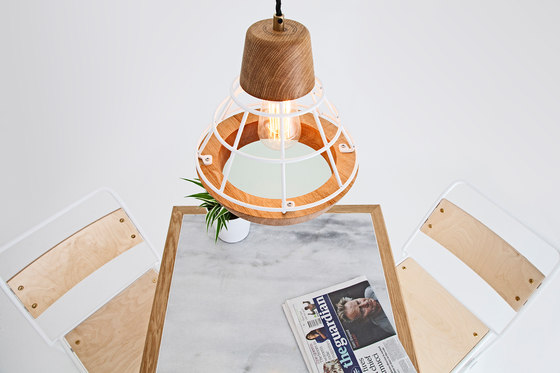 Studio | Round Coffee Table Marble | Tavolini bassi | Liqui Contracts