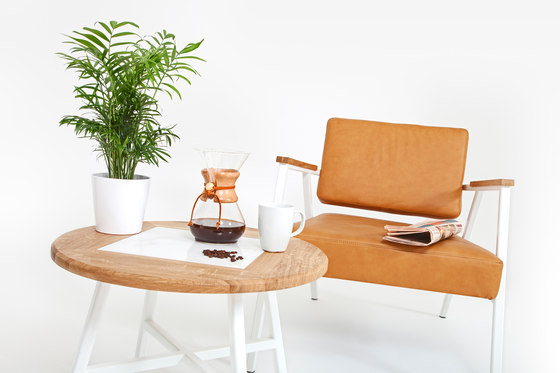 Studio | Round Coffee Table | Couchtische | Liqui Contracts