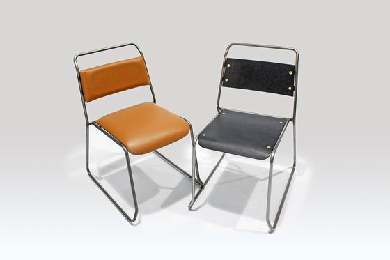 Trapeze | Chair | Sillas | Liqui Contracts