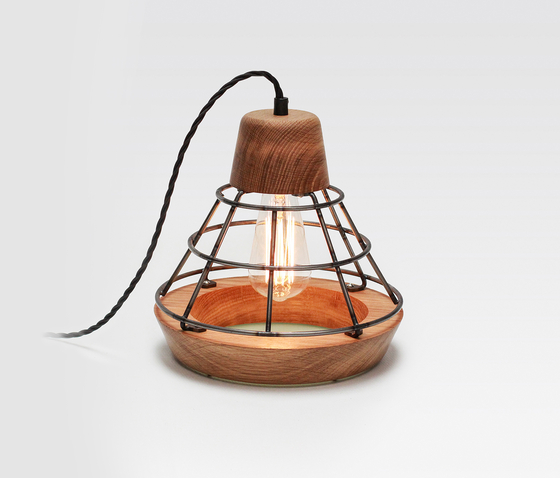 Work Lamp | Pendant | Suspended lights | Liqui Contracts