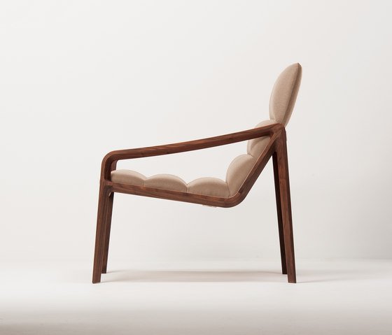 CHALLENGE Armchair | Chairs | Conde House