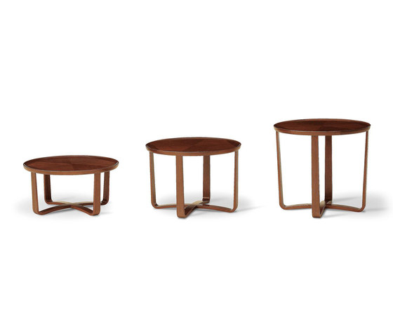 GERBERA 20" dia Round Table M | Side tables | Conde House
