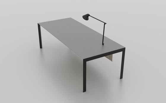 Ahrend Delta | Dining tables | Ahrend
