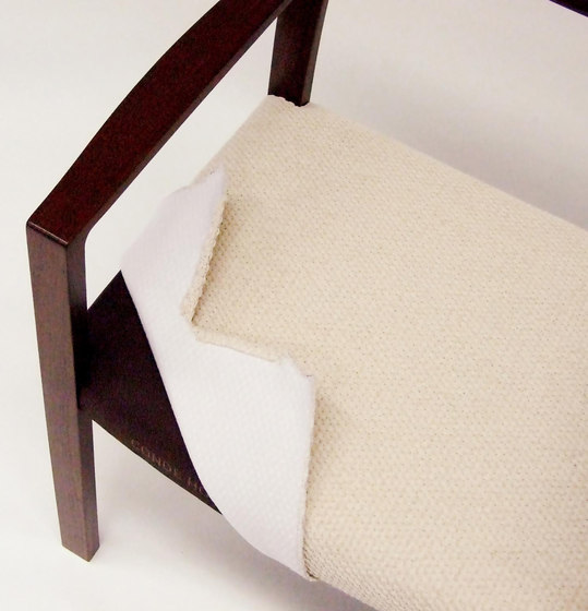 LEGGERO Armless Chair | Sedie | Conde House