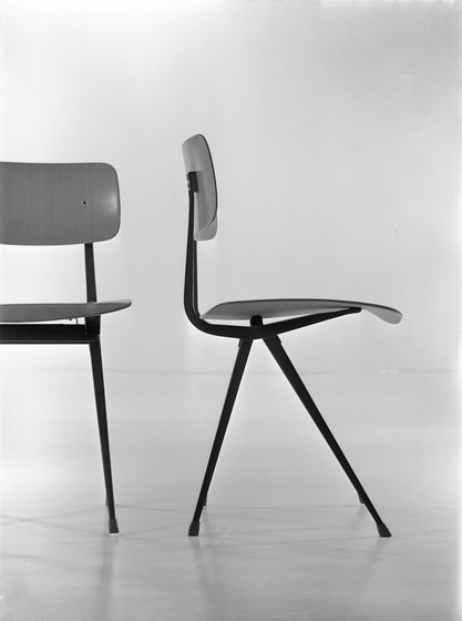Result | Chairs | Ahrend