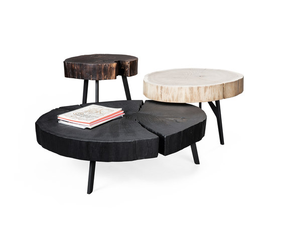 BC 05 Stomp Coffee- and Sidetable | Side tables | Janua