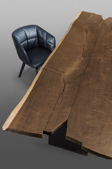 SK 08 Butterfly Table | Tavoli pranzo | Janua