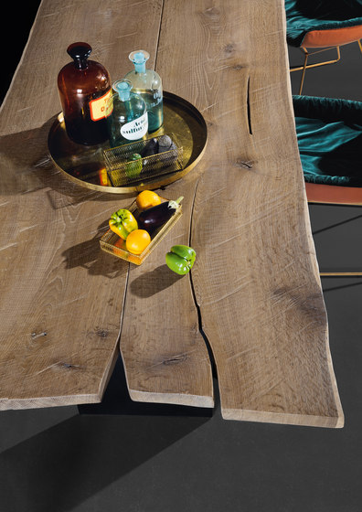 SK 08 Butterfly Table | Dining tables | Janua