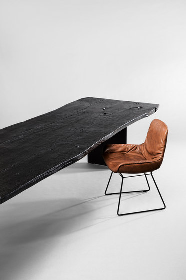 SK 08 Butterfly Table | Dining tables | Janua