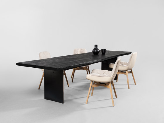 SK 08 Butterfly Table | Mesas comedor | Janua