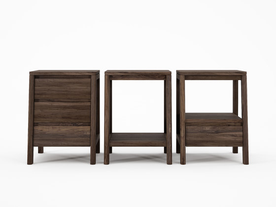 Circa17 SIDEBOARD WITH DRAWER AND 2 DOORS | Sideboards / Kommoden | Karpenter