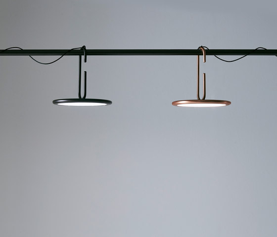 CLIP mini pendant | Suspended lights | Penta
