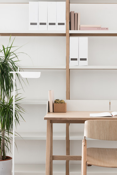 Brockwell Desk | Bureaux | Case Furniture