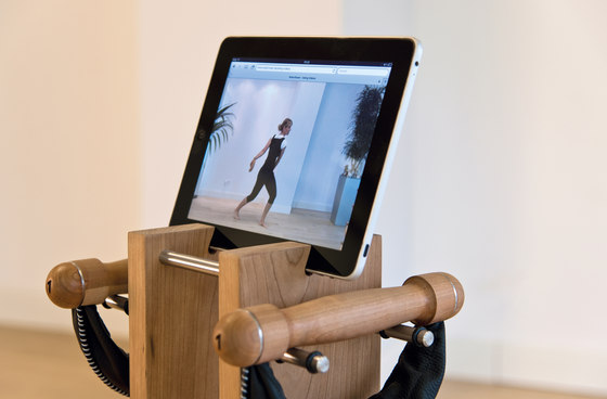 Swing Tower Club | Accessoires fitness | WATERROWER | NOHRD