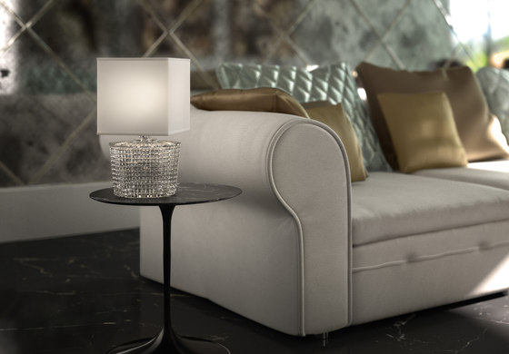 CLAIRE TABLE LAMP | Table lights | ITALAMP
