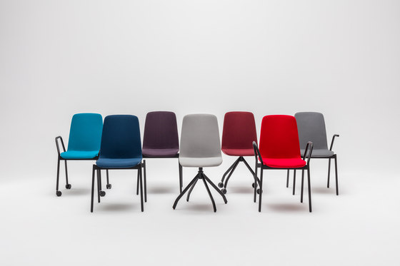 UFP5 | Chairs | MDD