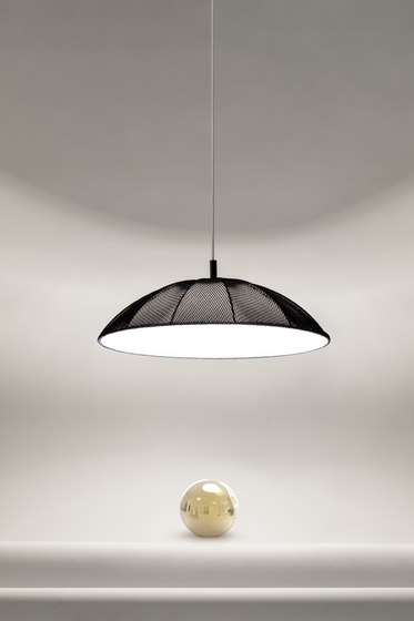 Studio Pendant Lamp | Suspended lights | bs.living