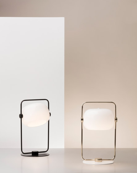 Galet Lamp by bs.living