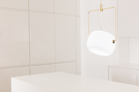 Galet Lamp by bs.living