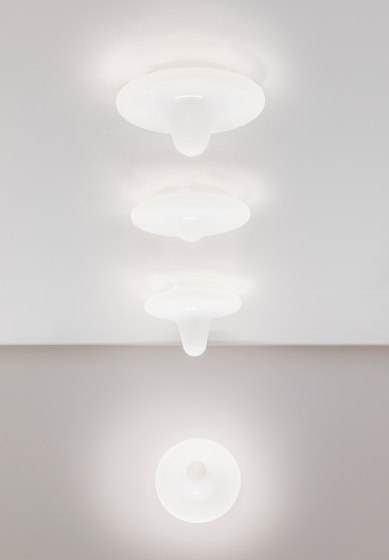 Drip I Ceiling Lamp | Lámparas de techo | bs.living