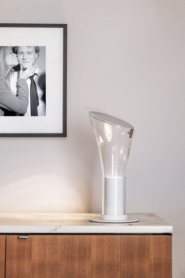 Lampe Cornet | Luminaires de table | bs.living