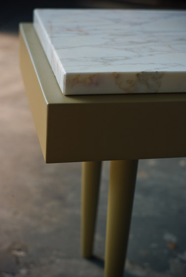 Ludovico | Tables d'appoint | Paira