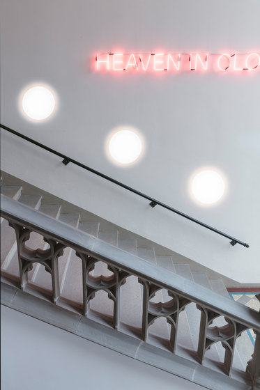 Ripls | Ceiling lights | Louis Poulsen