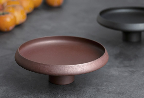 Tateyama Black | Bowls | HANDS ON DESIGN
