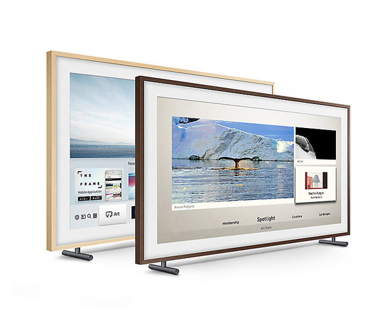 The Frame 65" | Picture frames | Samsung