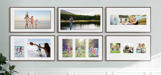 The Frame 55" | Picture frames | Samsung
