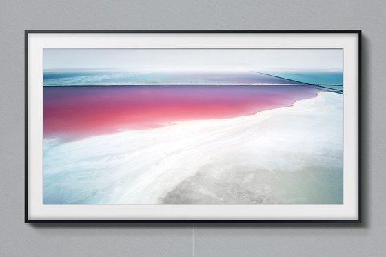 The Frame 43" | Bilderrahmen | Samsung