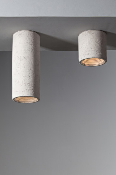 Carso | Recessed ceiling lights | Toscot