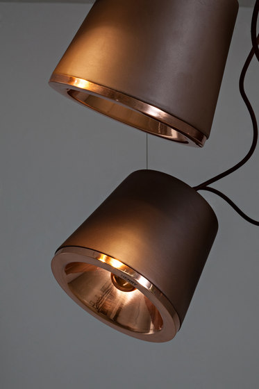 Henry | Suspended lights | Toscot