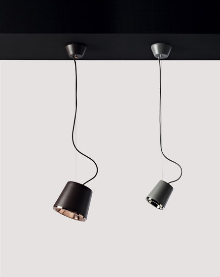 Henry | Lámparas de suspensión | Toscot