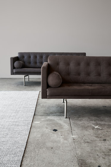 Ritzy Sofa | Sofás | Dux
