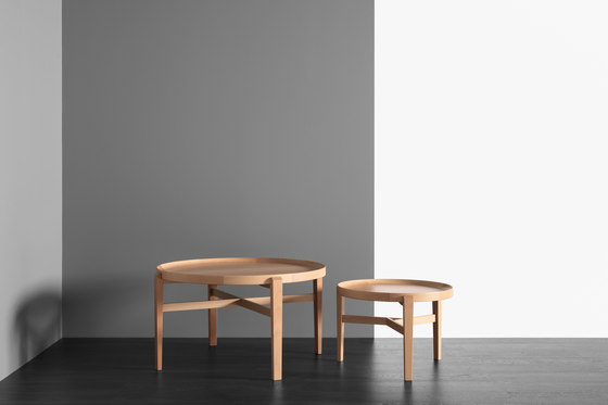Vienna Table | Side tables | Dux