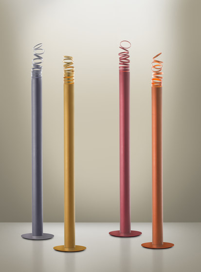 Decomposé Light Table | Lámparas de sobremesa | Artemide