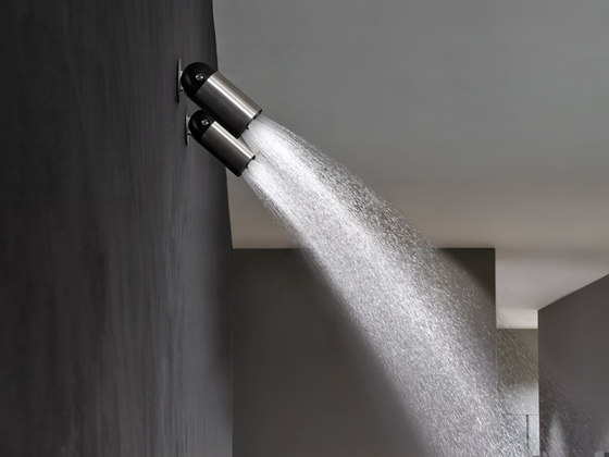 Azimut | Grifería para duchas | antoniolupi