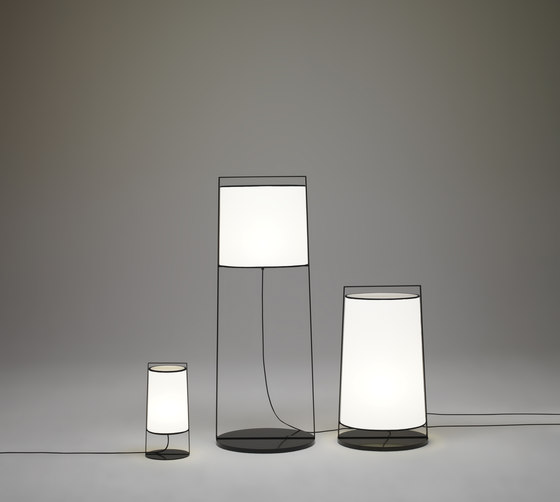 Macao | Luminaires sur pied | Tooy