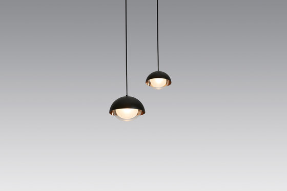 Muse | Suspended lights | Tooy