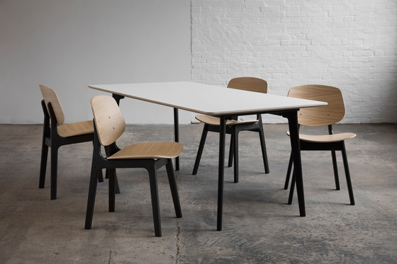 Salon Table - Round | Dining tables | Ro Collection