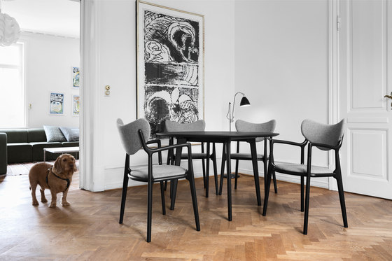 Salon Extension Table | Dining tables | Ro Collection