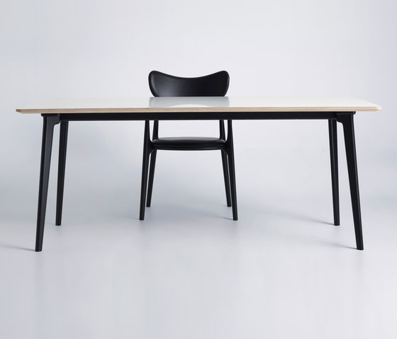 Salon Table - Round | Esstische | Ro Collection