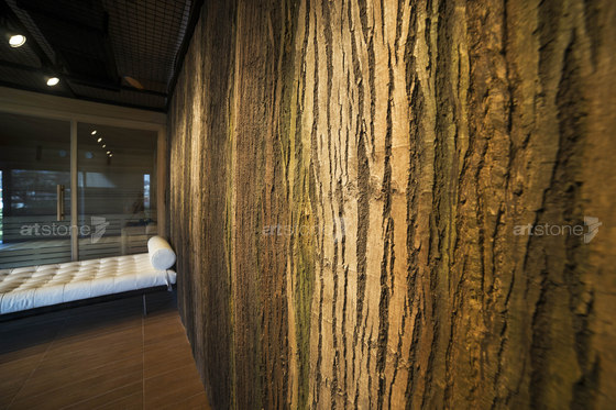 Amazon Basalto | Fassadensysteme | Artstone