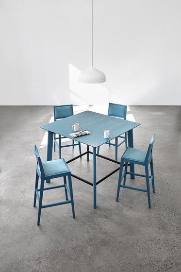 Awla 11136 | Contract tables | Keilhauer